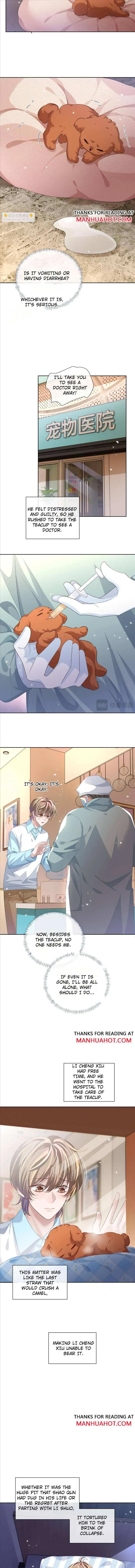 Read Sissy chapter 91 image 4 on Lezhin