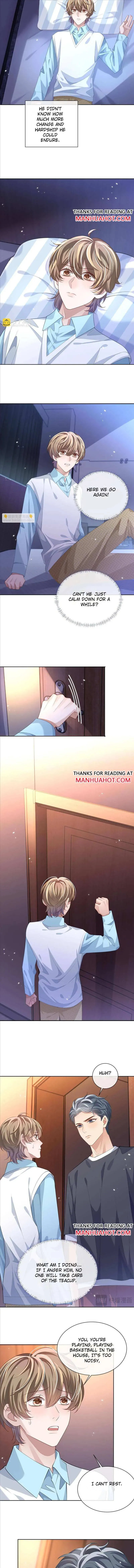 Read Sissy chapter 91 image 5 on Lezhin