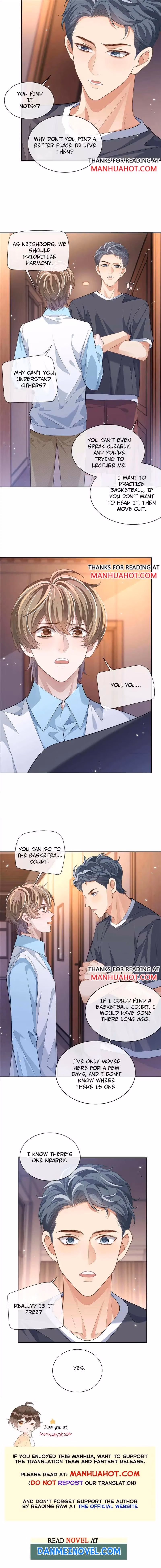 Read Sissy chapter 91 image 6 on Lezhin