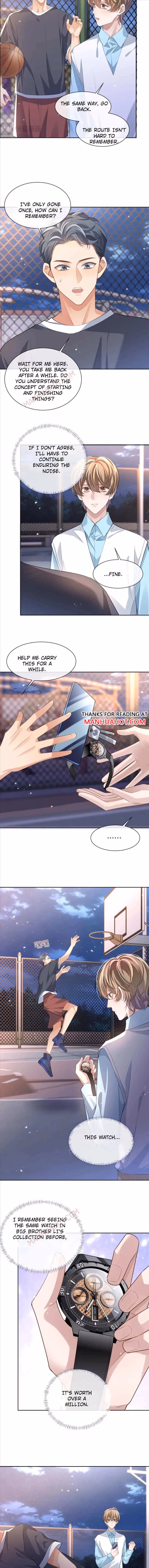 Read Sissy chapter 92 image 1 on Lezhin