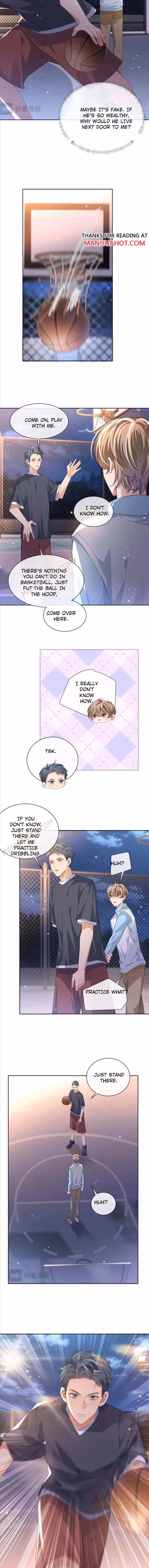 Read Sissy chapter 92 image 2 on Lezhin