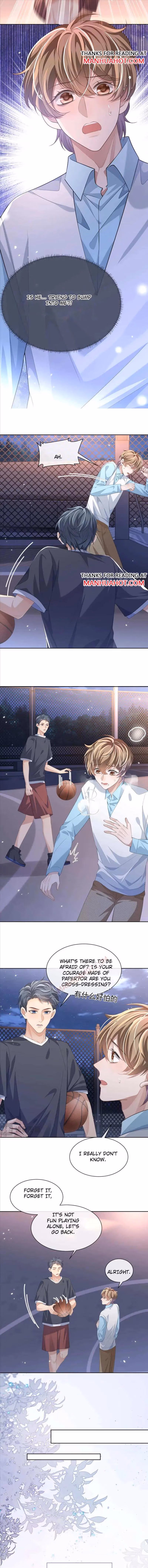 Read Sissy chapter 92 image 3 on Lezhin