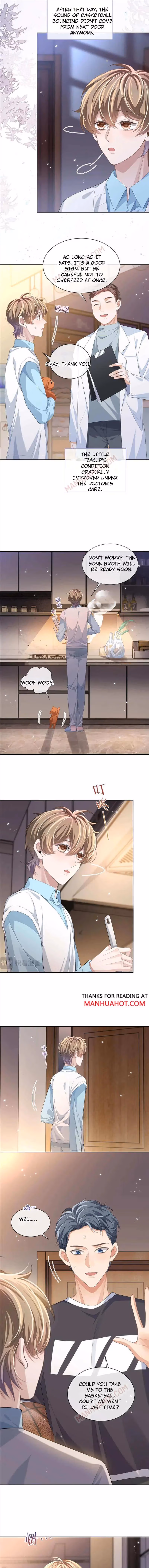 Read Sissy chapter 92 image 4 on Lezhin