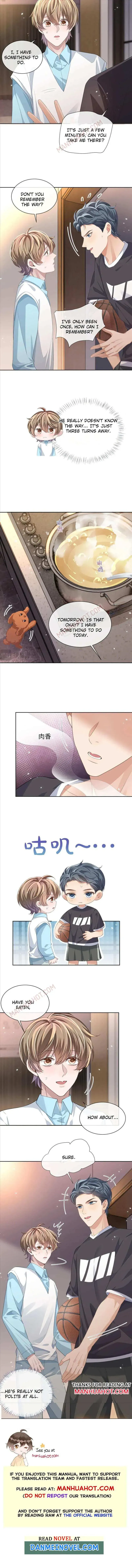 Read Sissy chapter 92 image 5 on Lezhin