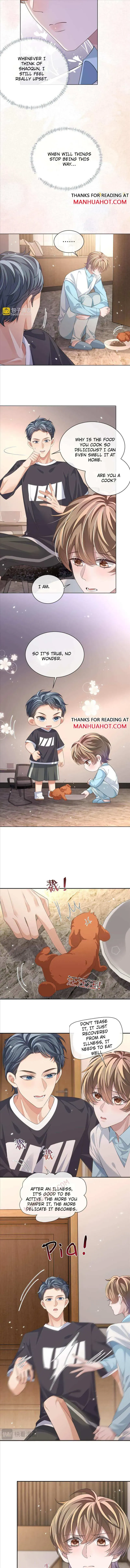 Read Sissy chapter 93 image 1 on Lezhin