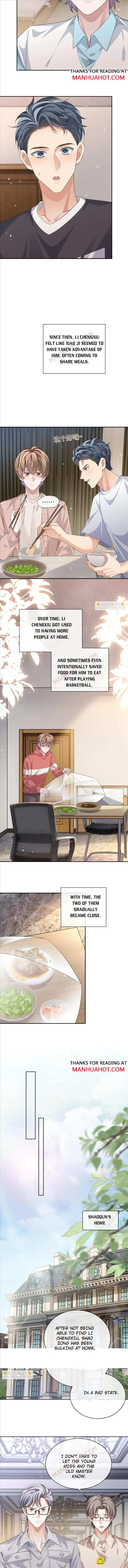Read Sissy chapter 93 image 2 on Lezhin