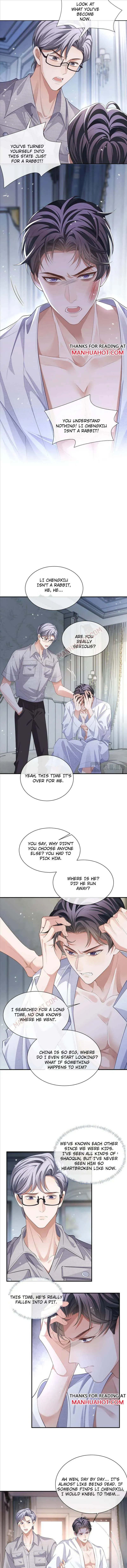 Read Sissy chapter 93 image 4 on Lezhin