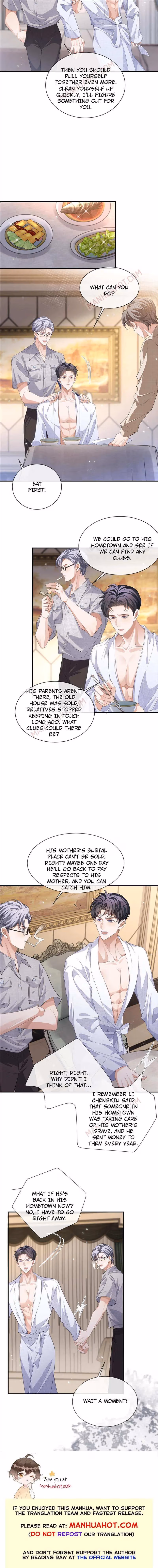 Read Sissy chapter 93 image 5 on Lezhin