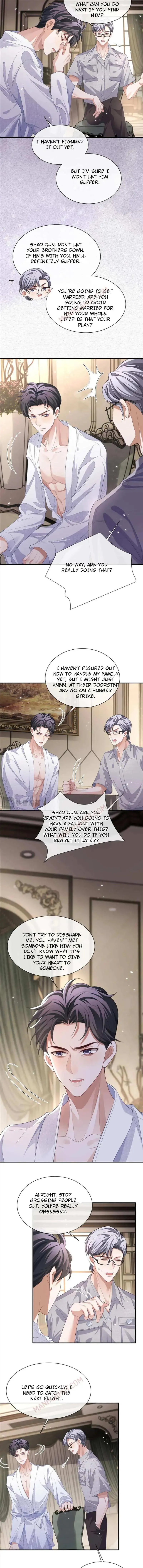 Read Sissy chapter 94 image 2 on Lezhin