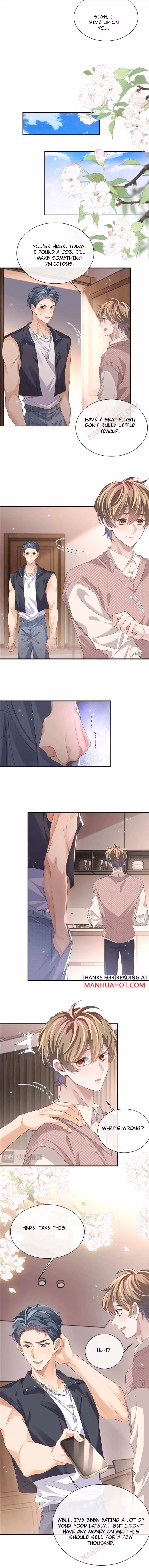 Read Sissy chapter 94 image 3 on Lezhin