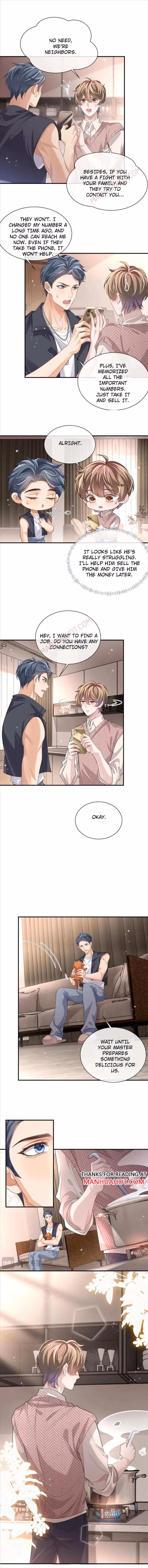 Read Sissy chapter 94 image 4 on Lezhin