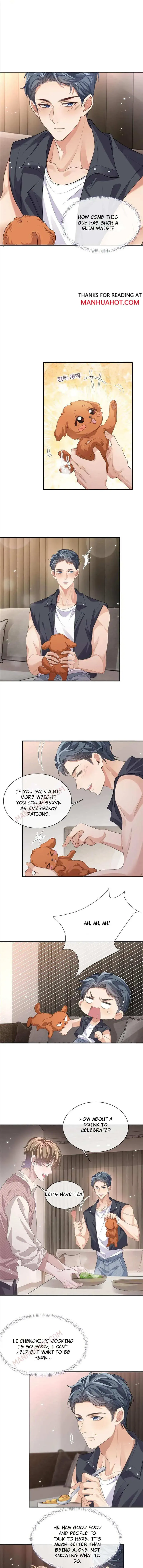 Read Sissy chapter 94 image 5 on Lezhin