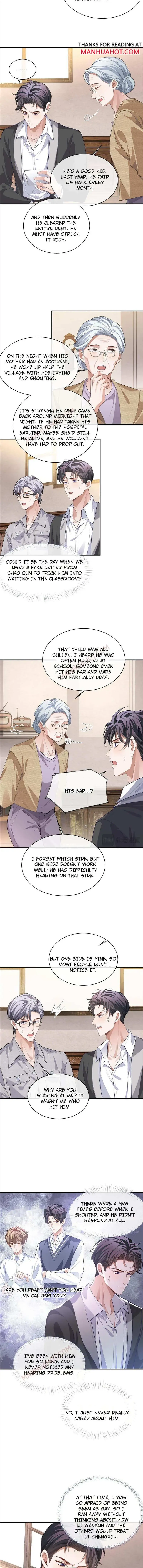 Read Sissy chapter 95 image 2 on Lezhin