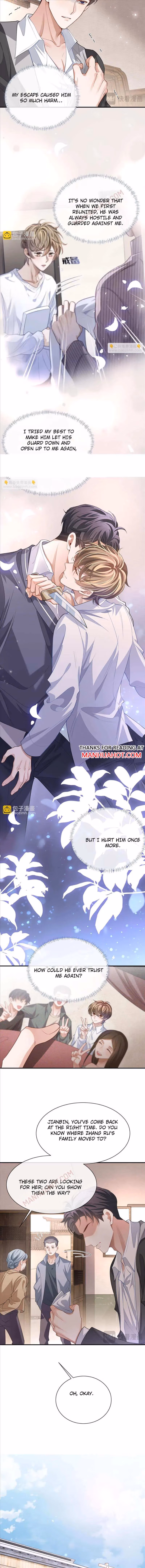 Read Sissy chapter 95 image 3 on Lezhin