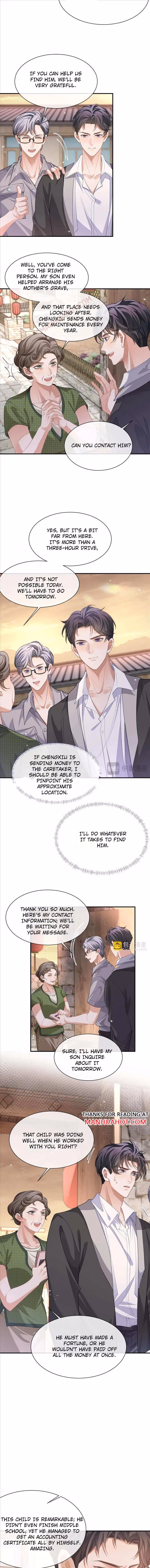 Read Sissy chapter 95 image 5 on Lezhin