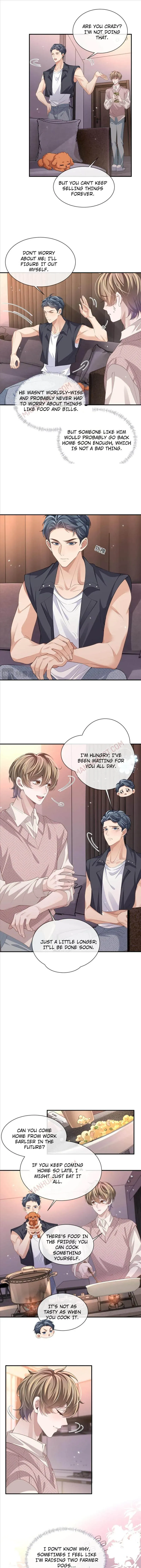 Read Sissy chapter 96 image 1 on Lezhin