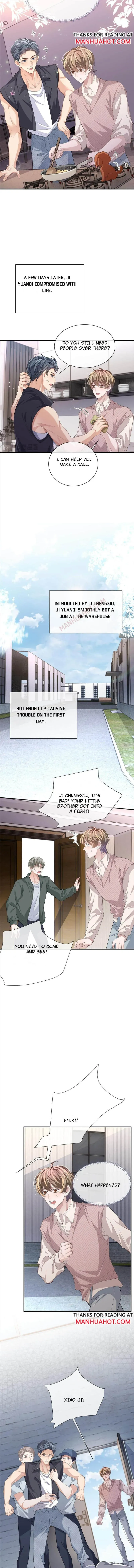 Read Sissy chapter 96 image 2 on Lezhin