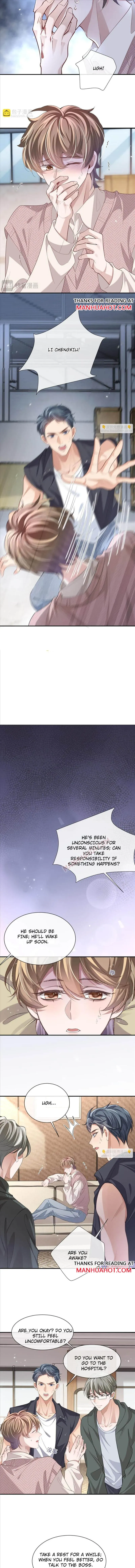 Read Sissy chapter 96 image 4 on Lezhin