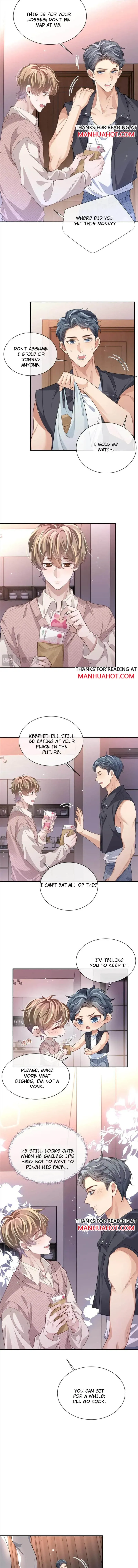 Read Sissy chapter 97 image 2 on Lezhin