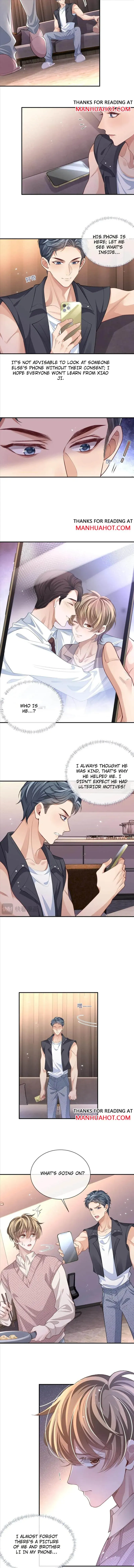 Read Sissy chapter 97 image 3 on Lezhin