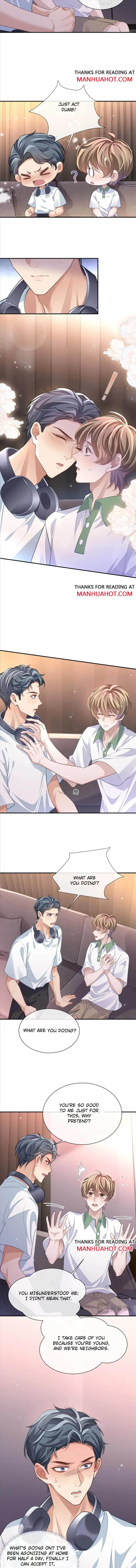 Read Sissy chapter 98 image 1 on Lezhin