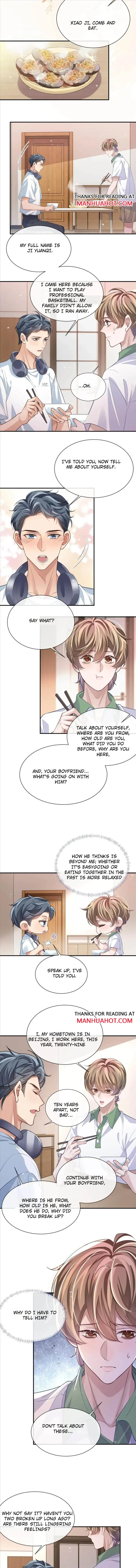 Read Sissy chapter 98 image 3 on Lezhin