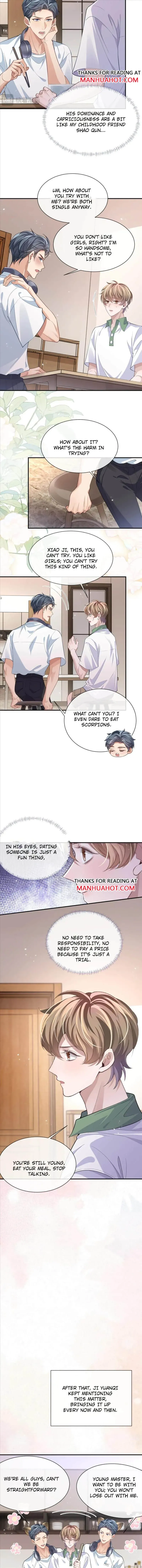 Read Sissy chapter 98 image 4 on Lezhin