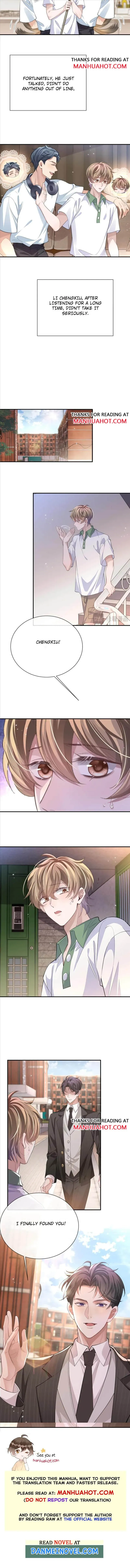 Read Sissy chapter 98 image 5 on Lezhin