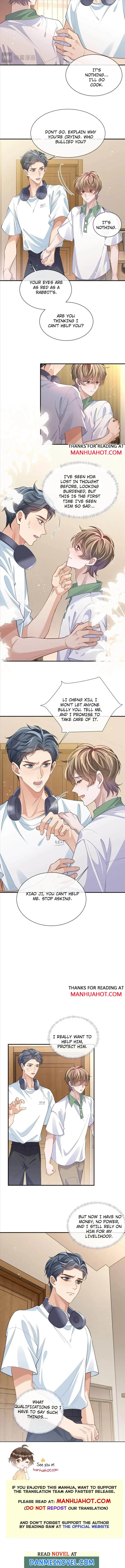 Read Sissy chapter 99 image 4 on Lezhin