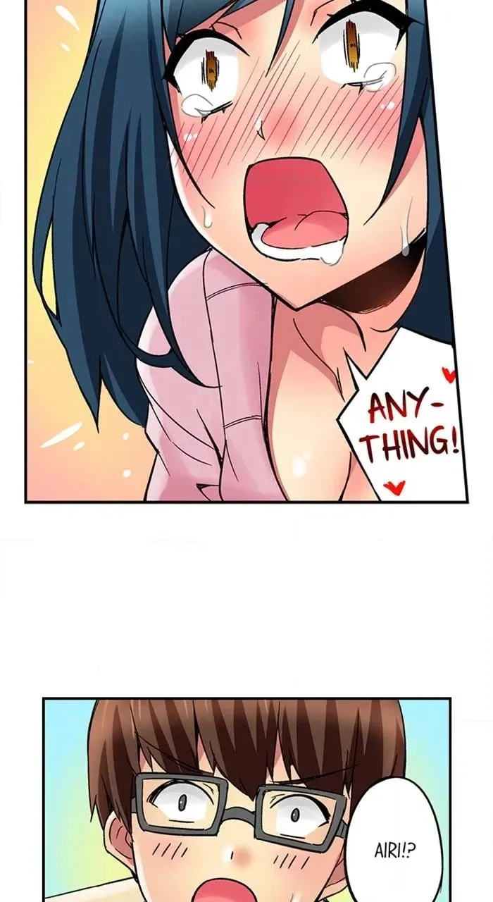 Read Sister Gets Me Horny chapter 21 image 19 on Lezhin