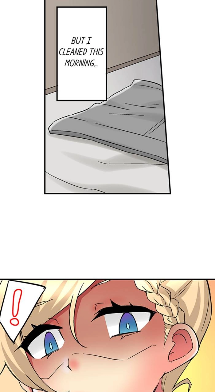 Read Sister Gets Me Horny chapter 21 image 30 on Lezhin