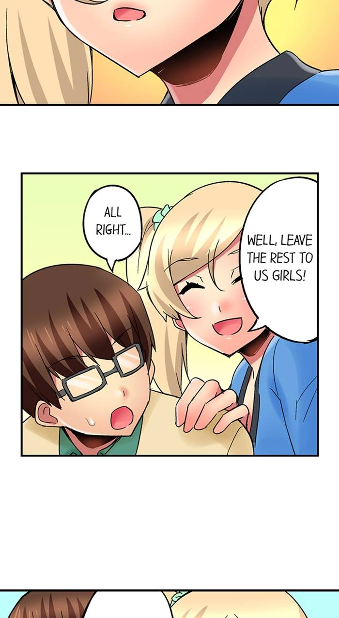 Read Sister Gets Me Horny chapter 21 image 31 on Lezhin