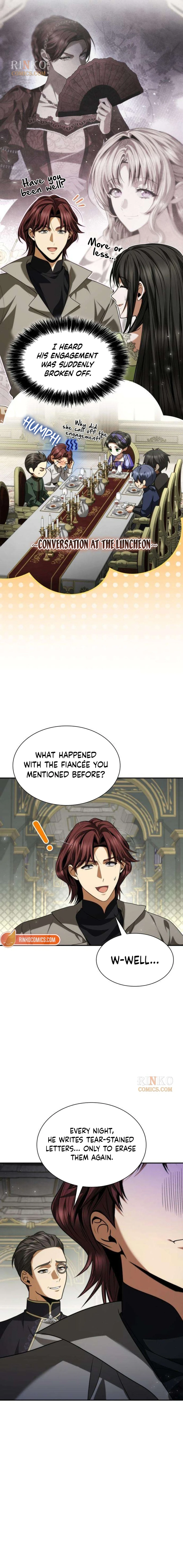 Sister, I Am the Queen in This Life Chapter 209 page 16 - 