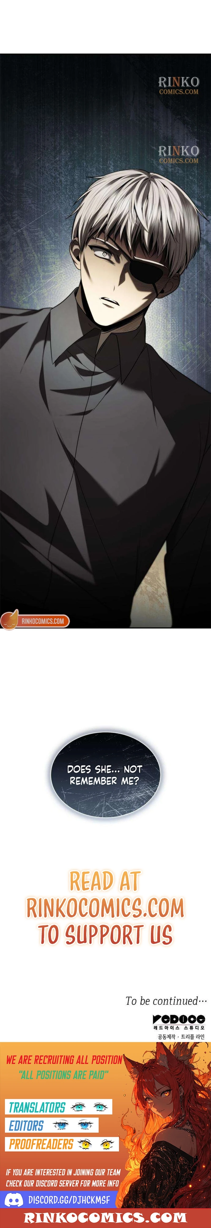 Sister, I Am the Queen in This Life Chapter 209 page 23 - 