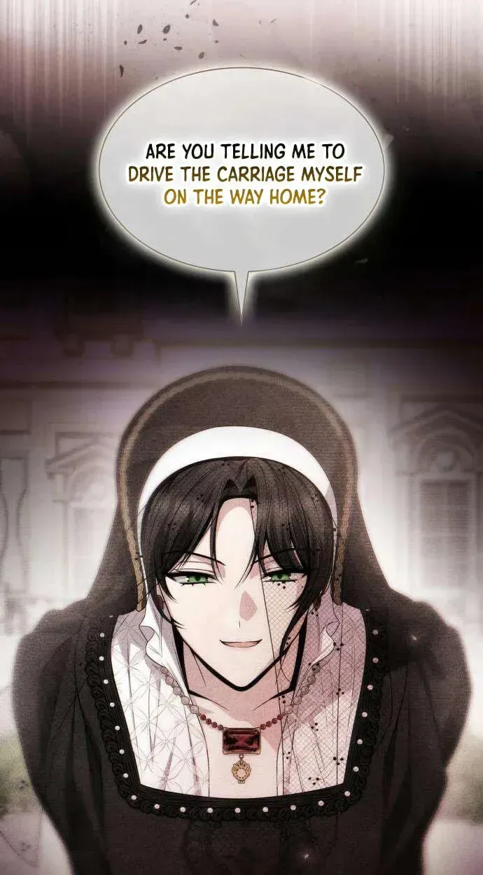 Sister, I Am the Queen in This Life Chapter 212 page 122 - 