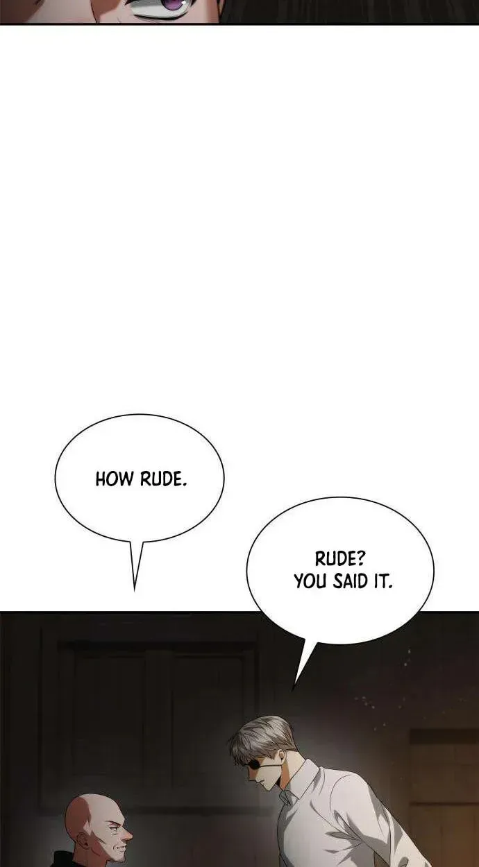 Sister, I Am the Queen in This Life Chapter 212 page 127 - 