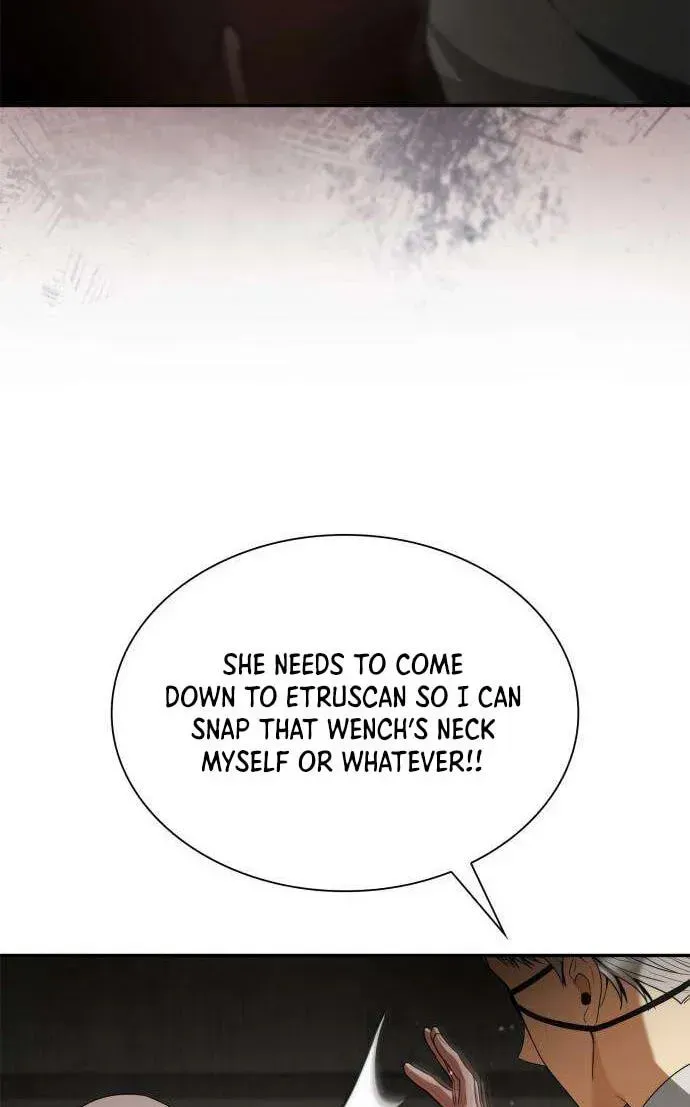 Sister, I Am the Queen in This Life Chapter 212 page 131 - 
