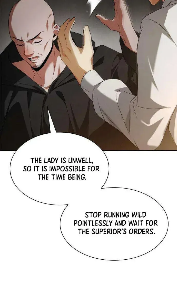 Sister, I Am the Queen in This Life Chapter 212 page 132 - 