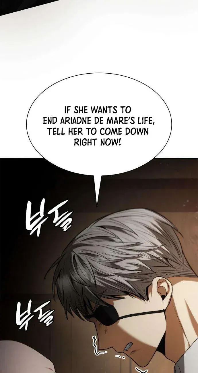 Sister, I Am the Queen in This Life Chapter 212 page 134 - 