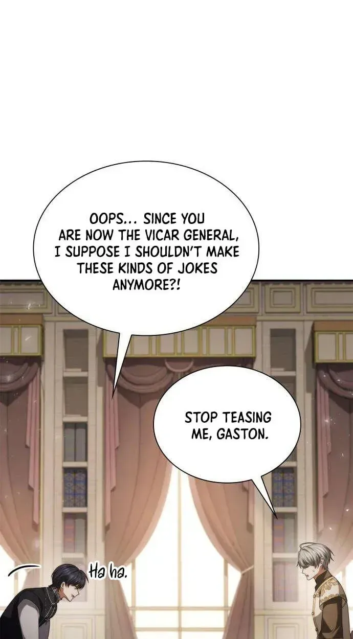 Sister, I Am the Queen in This Life Chapter 212 page 15 - 