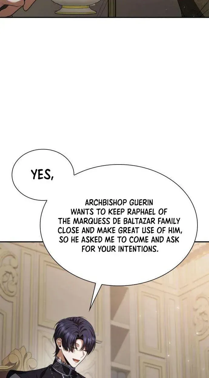Sister, I Am the Queen in This Life Chapter 212 page 4 - 
