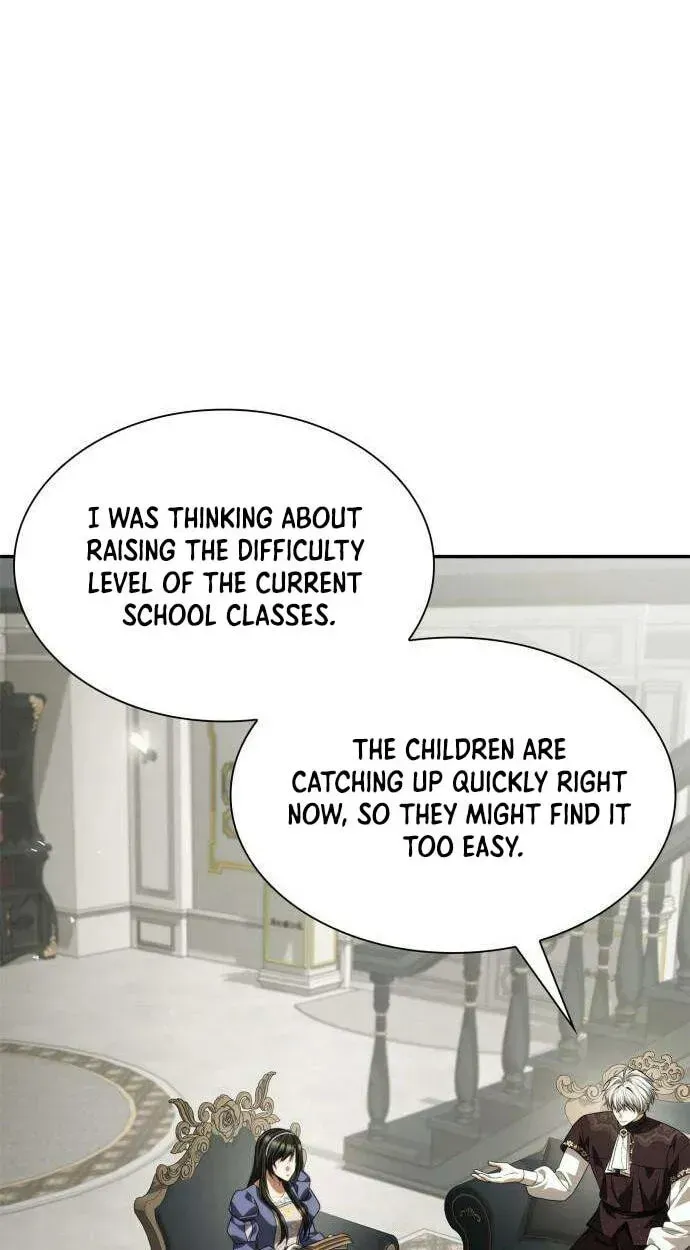 Sister, I Am the Queen in This Life Chapter 212 page 32 - 