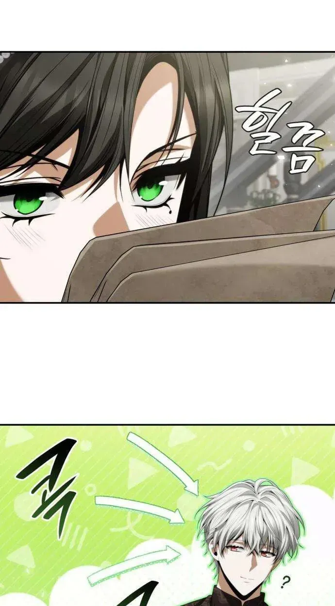 Sister, I Am the Queen in This Life Chapter 212 page 37 - 