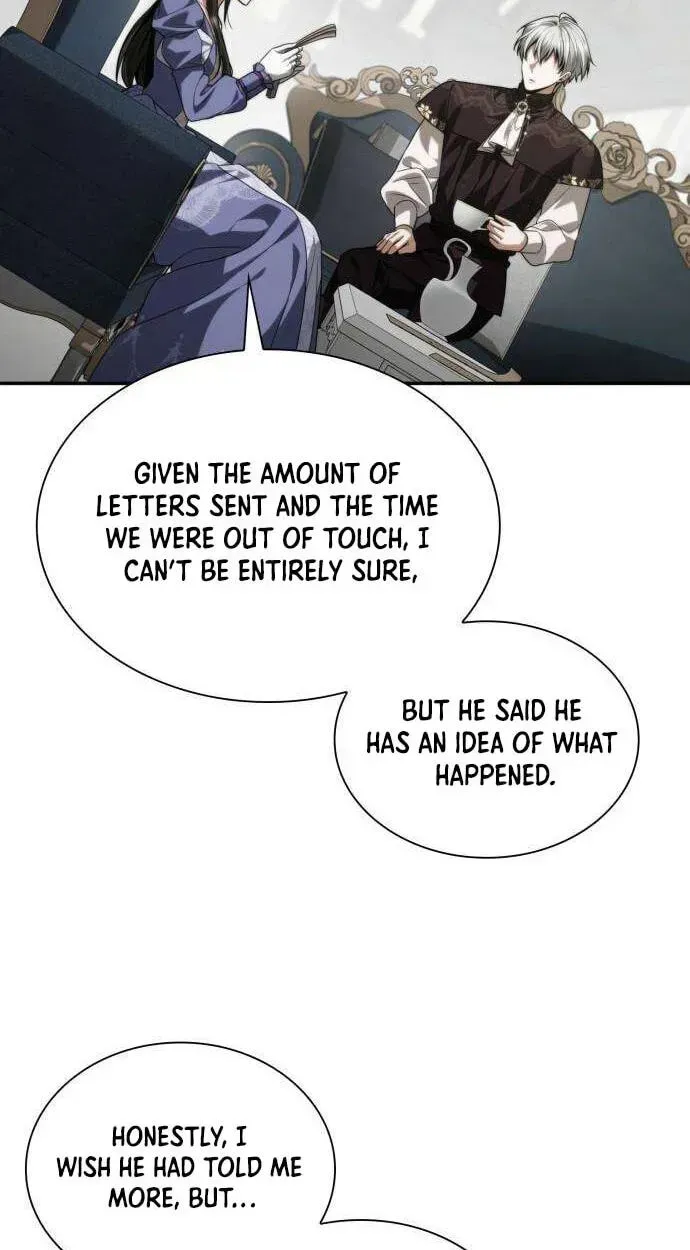 Sister, I Am the Queen in This Life Chapter 212 page 44 - 