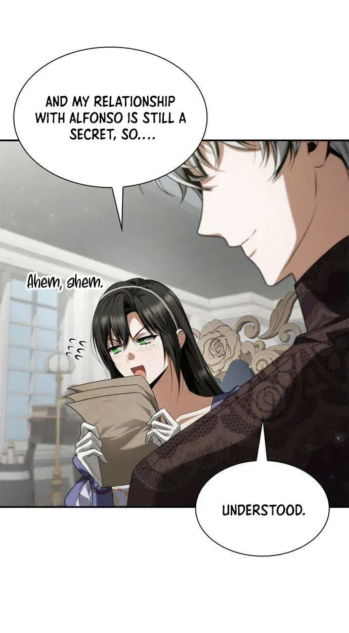 Sister, I Am the Queen in This Life Chapter 212 page 49 - 