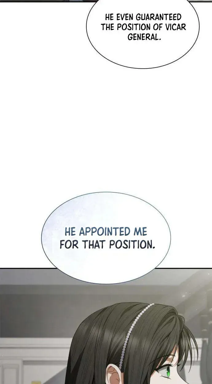 Sister, I Am the Queen in This Life Chapter 212 page 54 - 