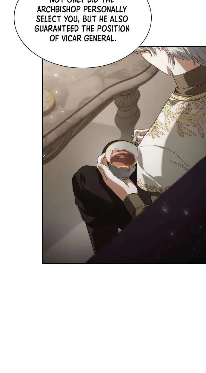 Sister, I Am the Queen in This Life Chapter 212 page 8 - 