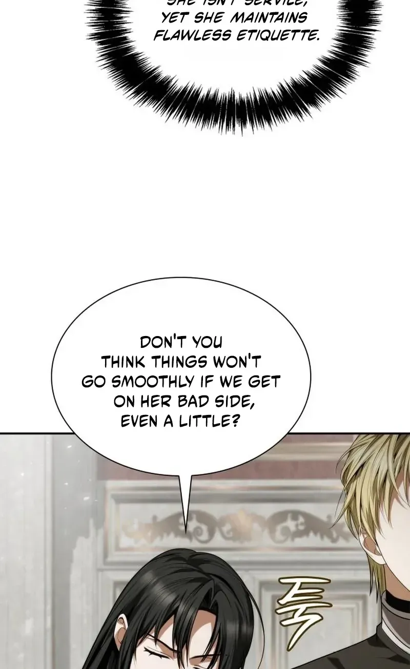 Sister, I Am the Queen in This Life Chapter 213 page 11 - 