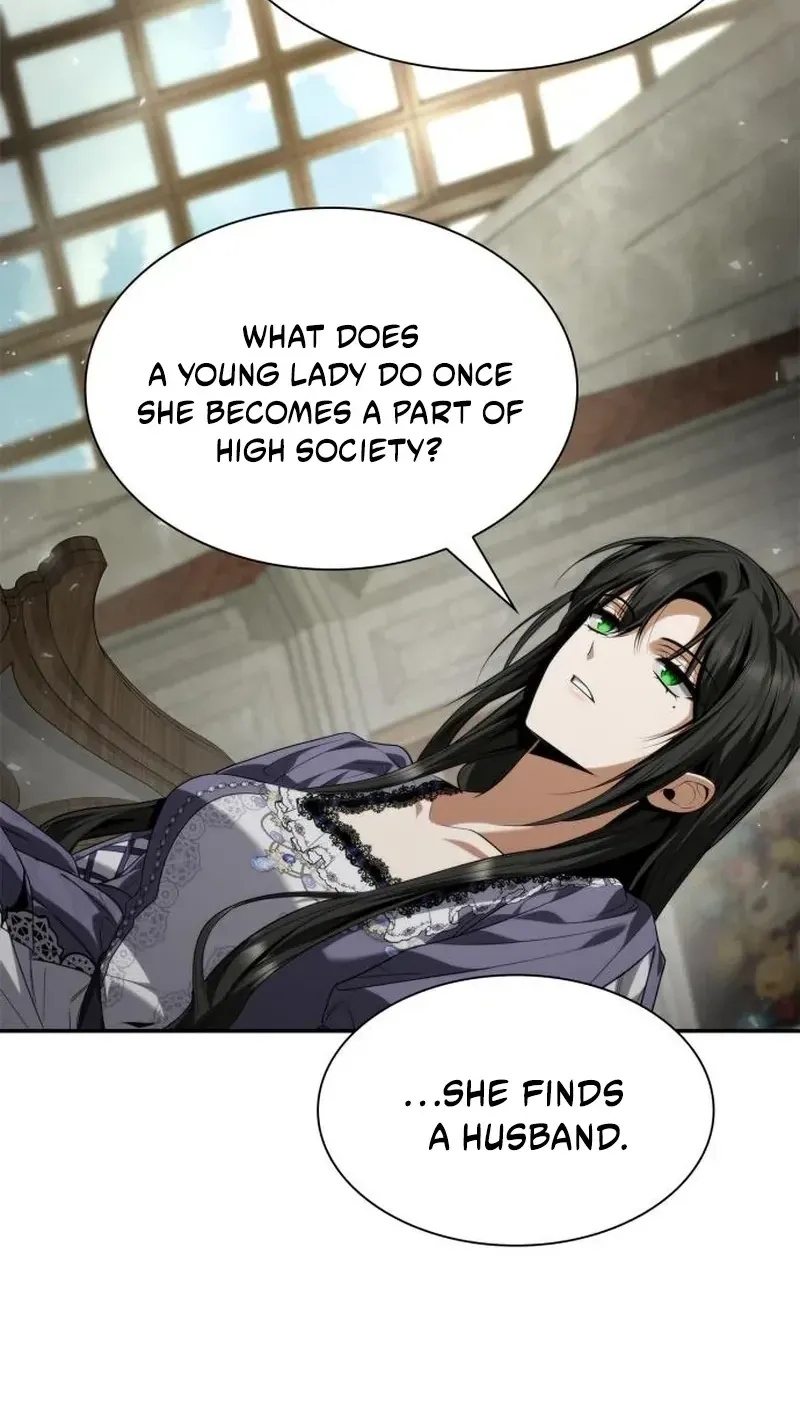 Sister, I Am the Queen in This Life Chapter 213 page 111 - 