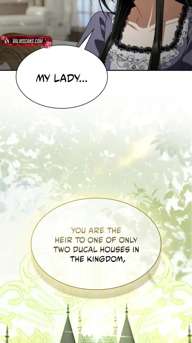 Sister, I Am the Queen in This Life Chapter 213 page 118 - 